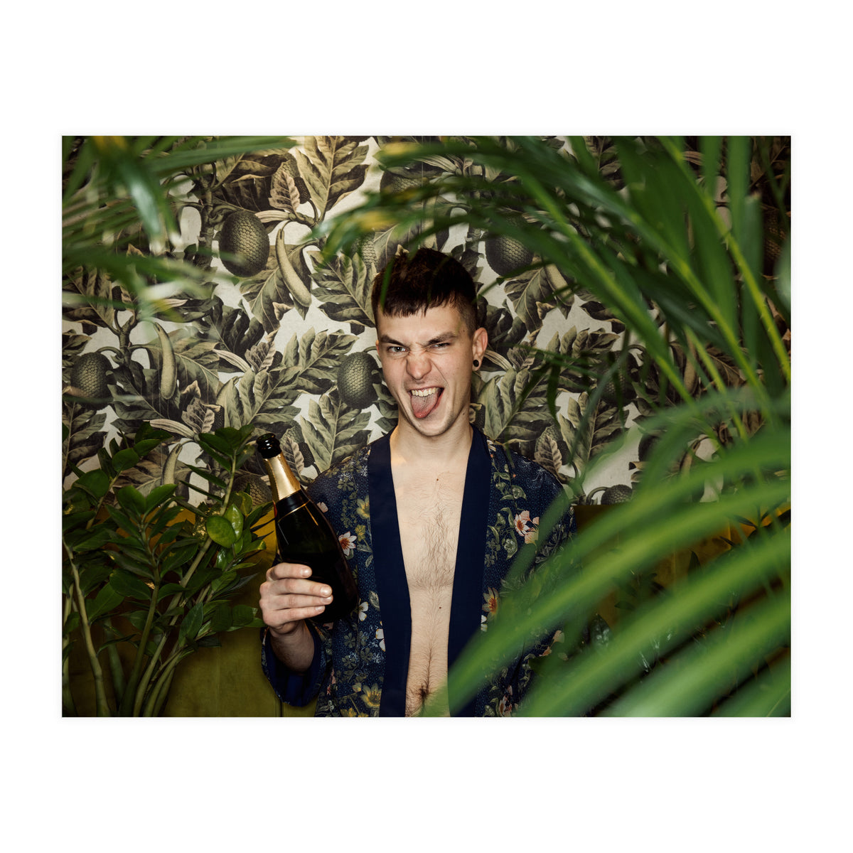 Cheers! (Print Only)