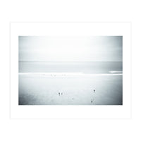 Watergate Bay (Print Only)