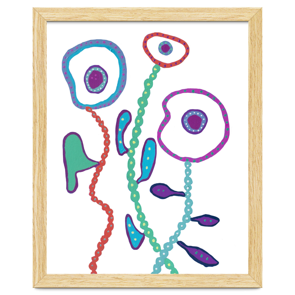 Colour Makes Fun (Wd)