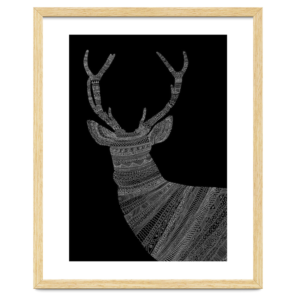 Stag 3