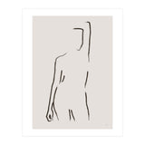 Nude 016 (Print Only) thumbnail
