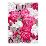 Despite The Forecast, Live Like It's Spring (Print Only) thumbnail