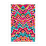 Picchu Pink (Print Only) thumbnail