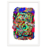 Graffiti 2021 New 51 Copia