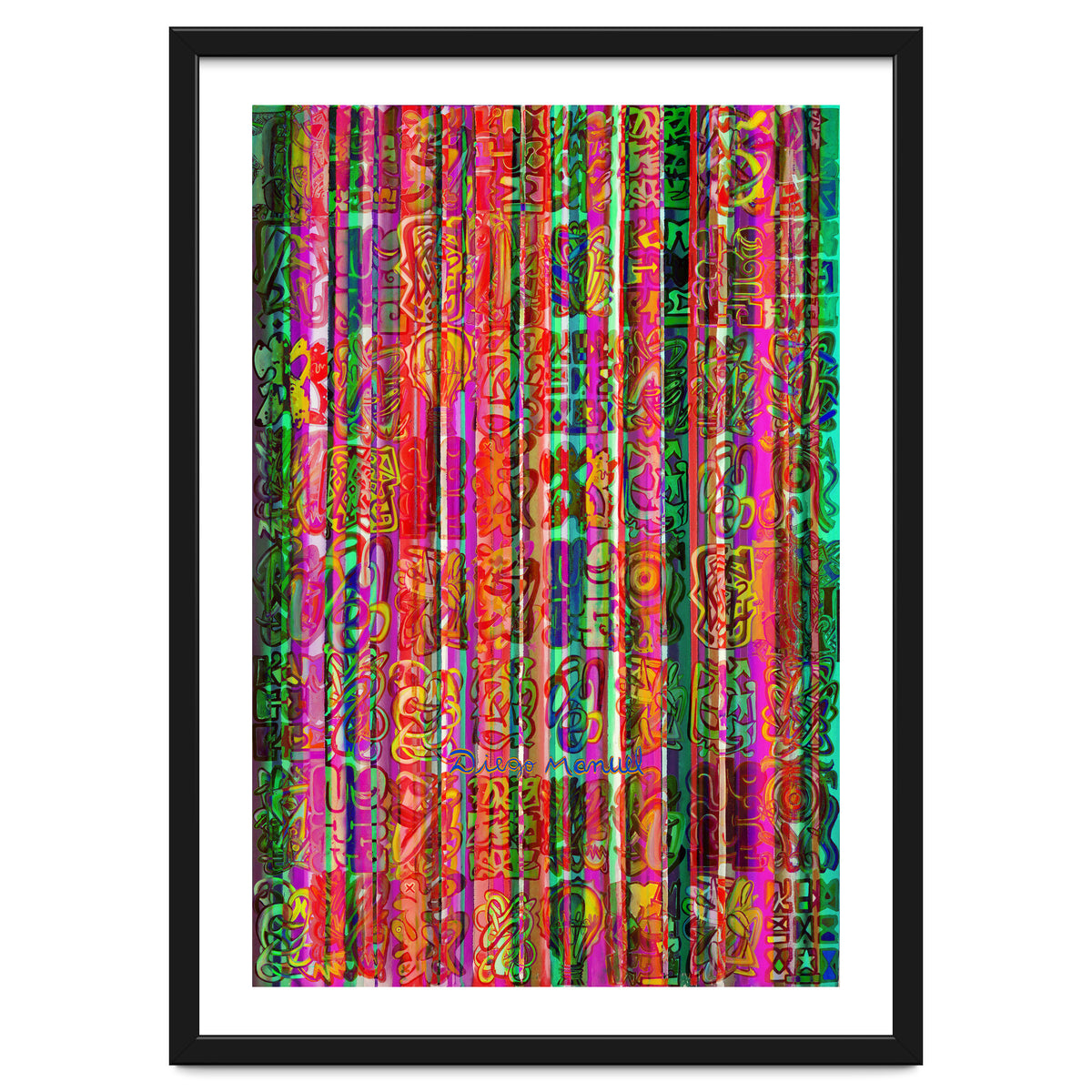 Graffiti Digital 2022 104