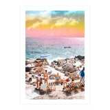 Beach Day II (Print Only) thumbnail