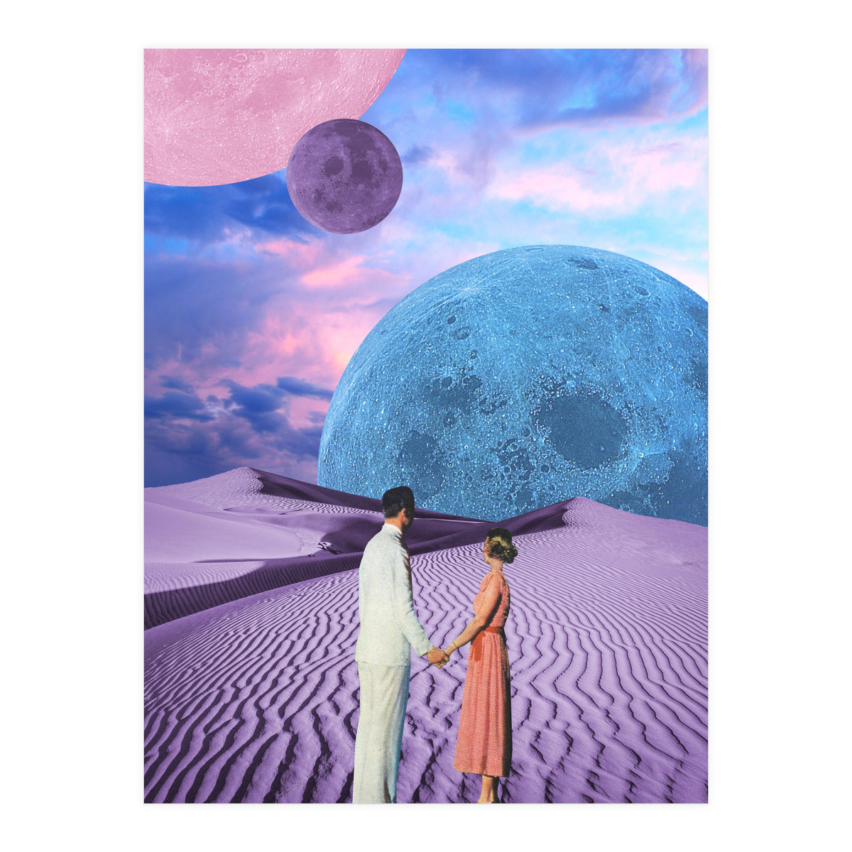 Our Beautiful Universe (Print Only)