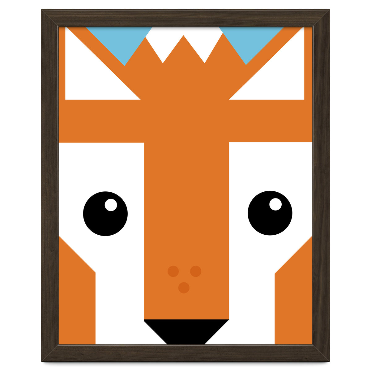 GEO Fox