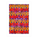 Tapiz Perfiles 2023 20 (Print Only) thumbnail