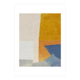 Golden Beach (Print Only) thumbnail