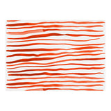 Irregular orange lines pattern (Print Only) thumbnail