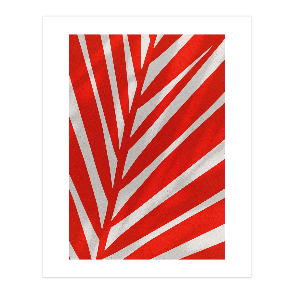 Tarde Calurosa1 (Print Only)