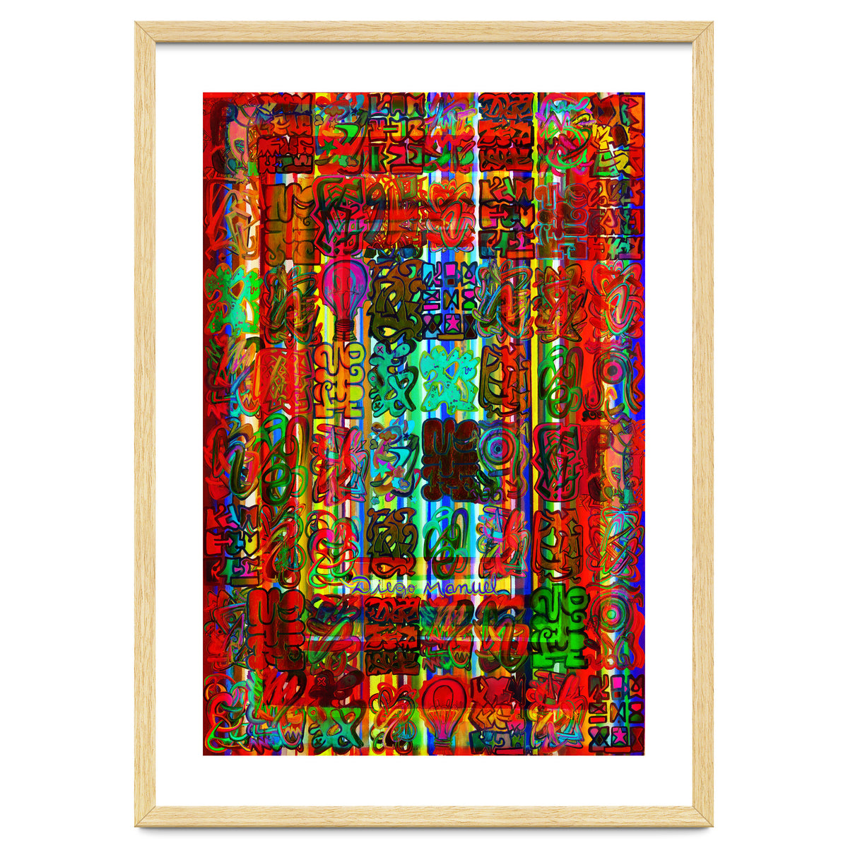 Graffiti Digital 2022 361