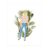 Penache (Print Only) thumbnail