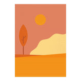 September (Print Only) thumbnail