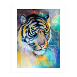 Cosmic Tyger (Print Only) thumbnail