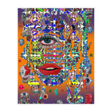 Mujer Digital 2 21 (Print Only) thumbnail