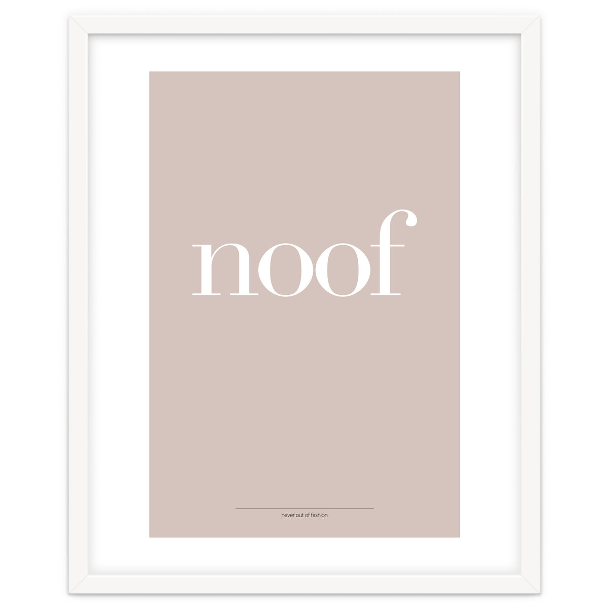 NOOF II