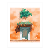 Mughul Entrance (Print Only) thumbnail