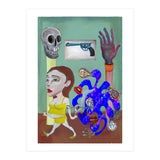 Graffiti Digital 2022 900 (Print Only) thumbnail