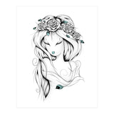 Poetic Gypsy (Print Only) thumbnail