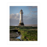 The Lighthouse (Print Only) thumbnail