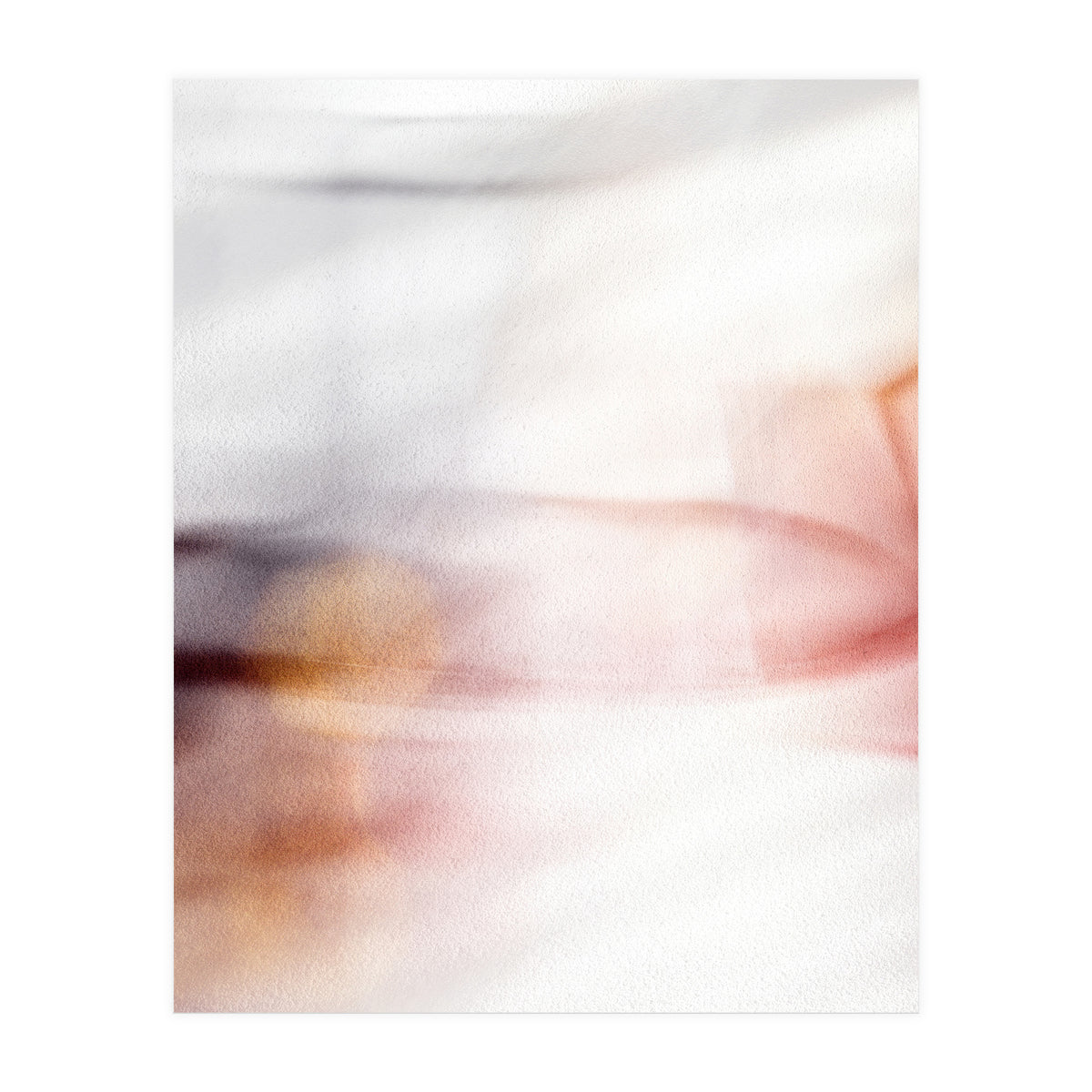 Memory Blow3 (Print Only)