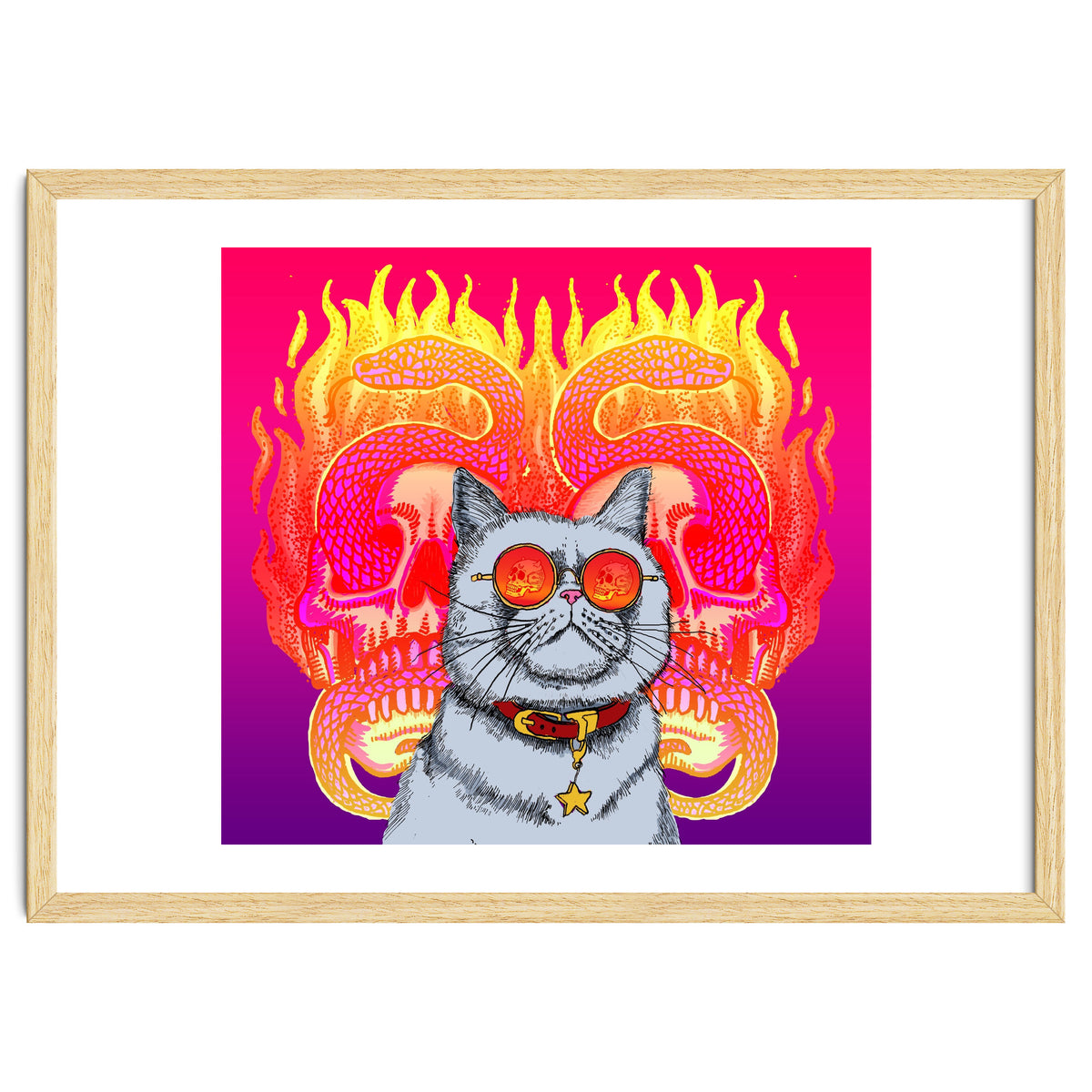 Natural Born Kittens