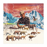 Evolution (Print Only) thumbnail