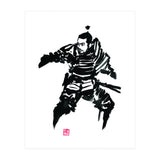 shogun (Print Only) thumbnail