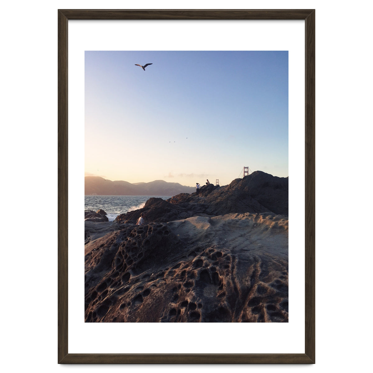 Golden Gate Bridge V