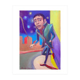 Fumando Espero 2 (Print Only) thumbnail