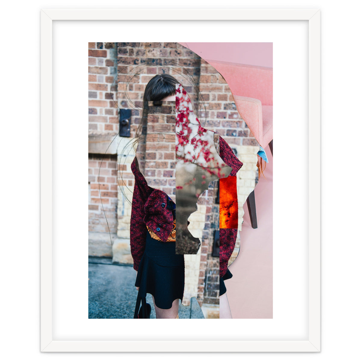 Disappeared Dreams 4