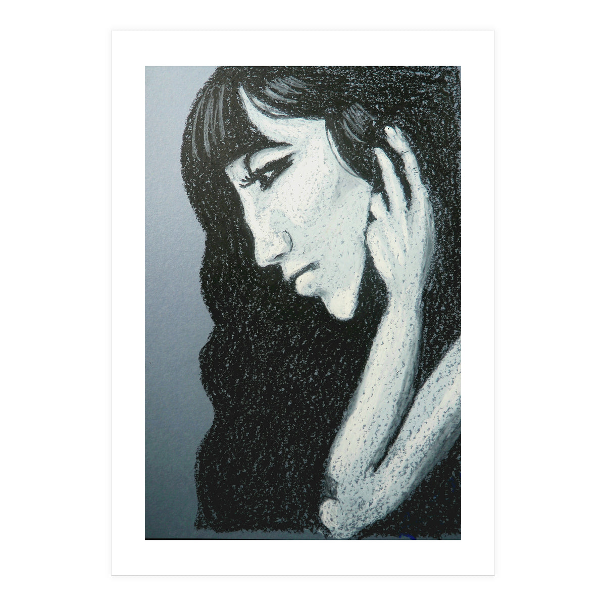 Tenderness (Print Only)