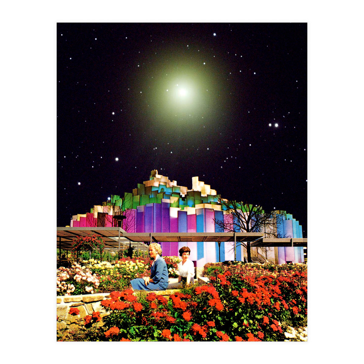 The Good Times (Print Only)