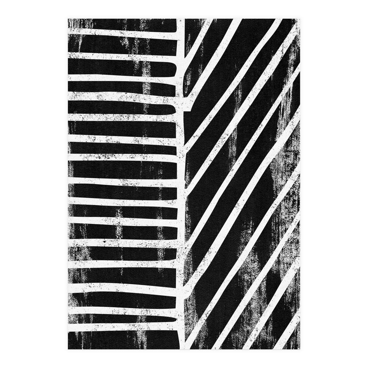 Botanicals Collection No9 (Print Only)