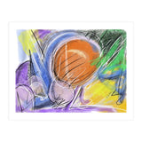 Solar Km (Print Only) thumbnail