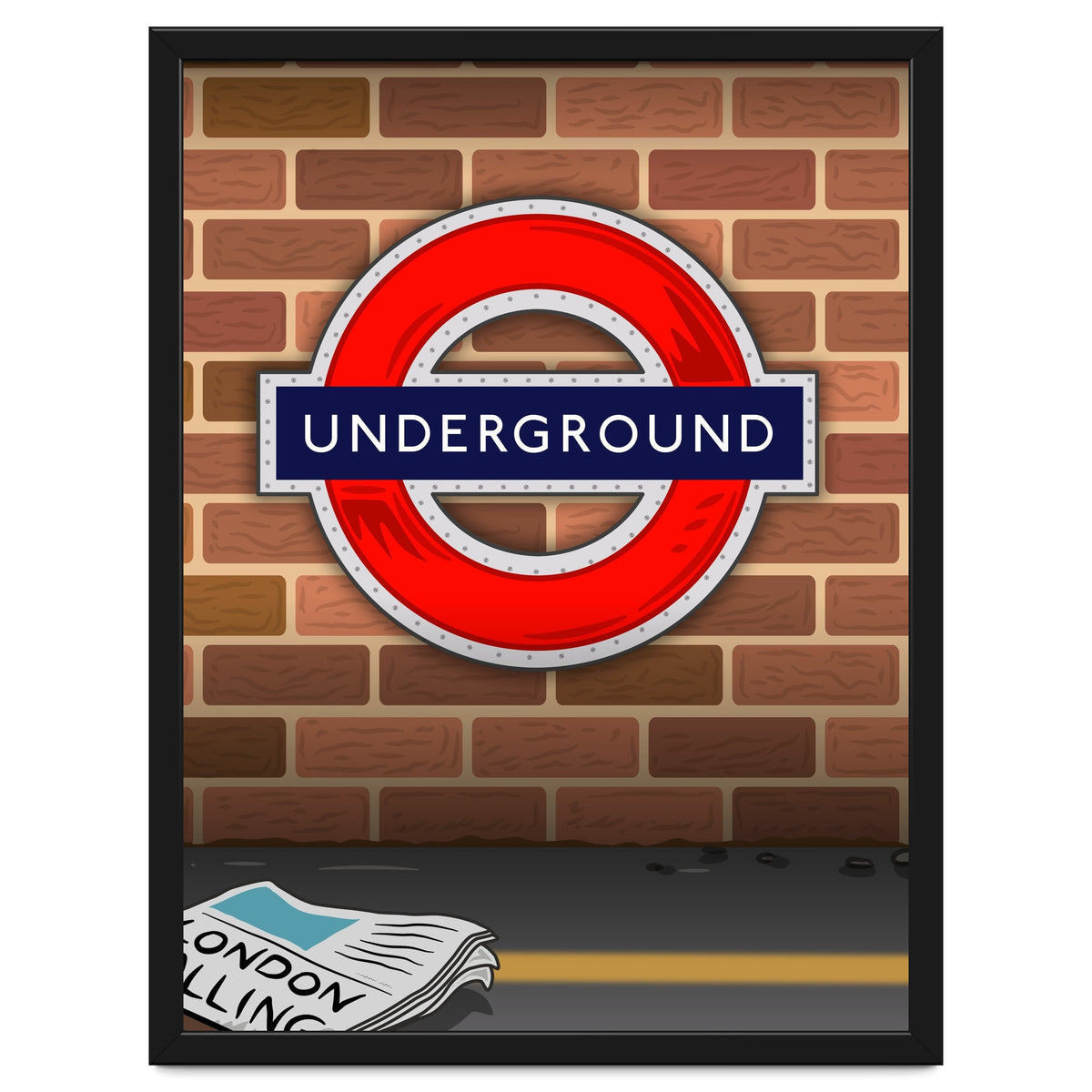 London Underground