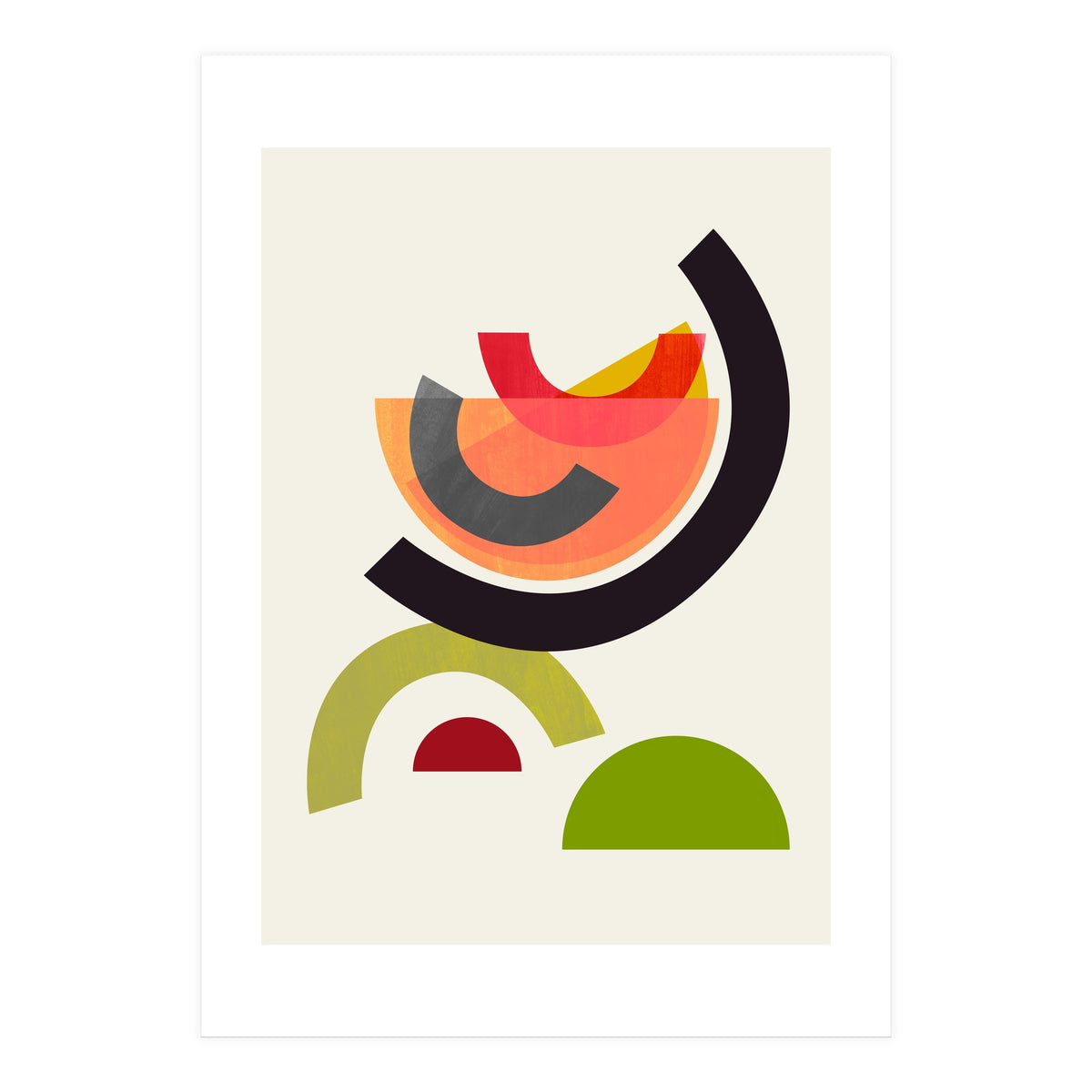 Cocktail I (Print Only)