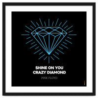 Pink Floyd Shine On You Crazy Diamond