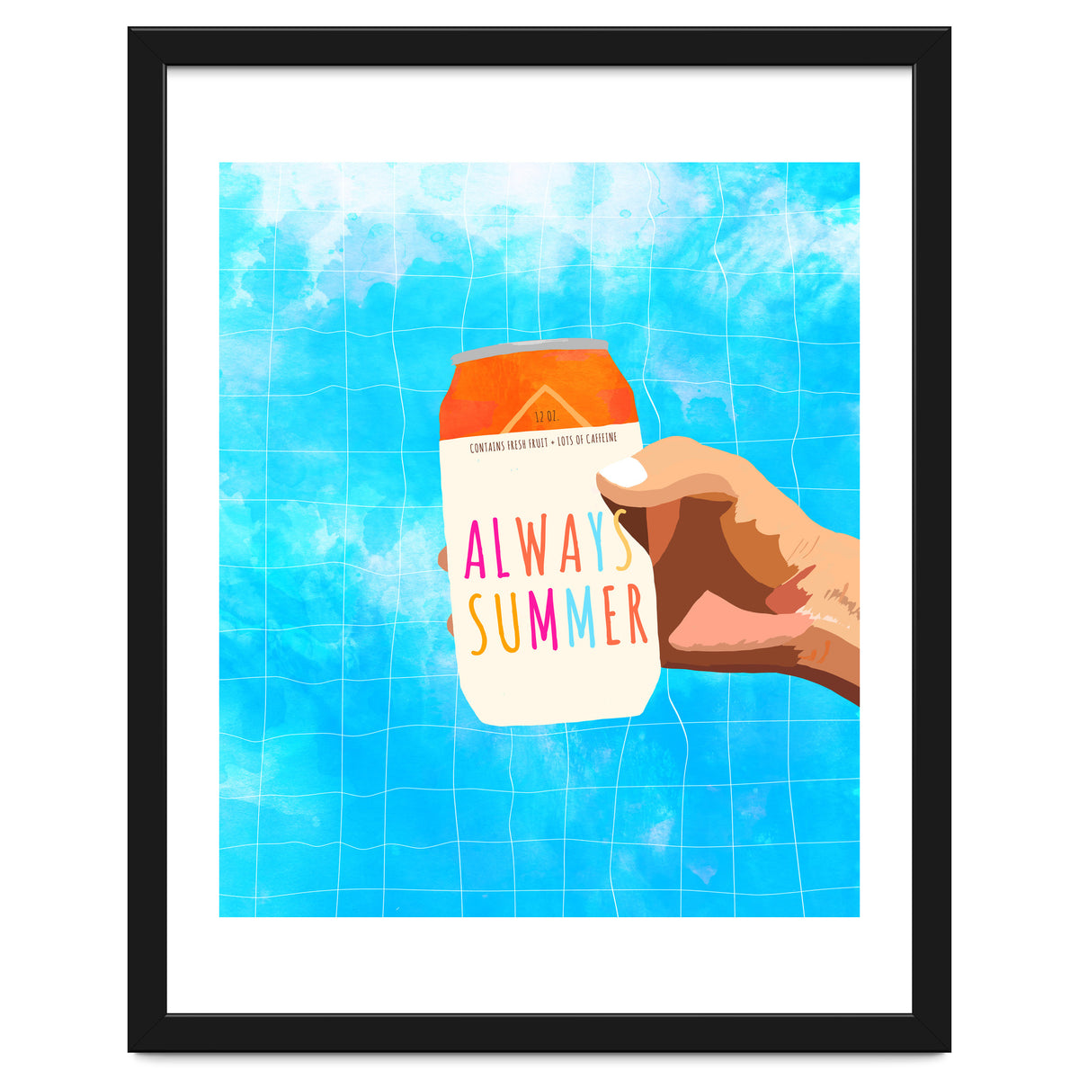 Always Summer