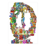 New Graffiti 17 (Print Only) thumbnail