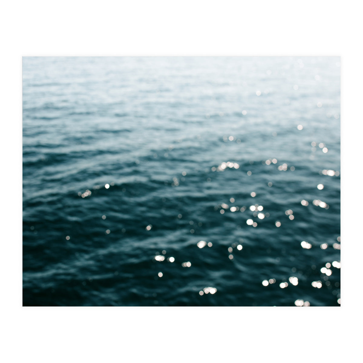 Light Dance #2  (Print Only)