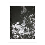 Black Water + Marble (Print Only) thumbnail