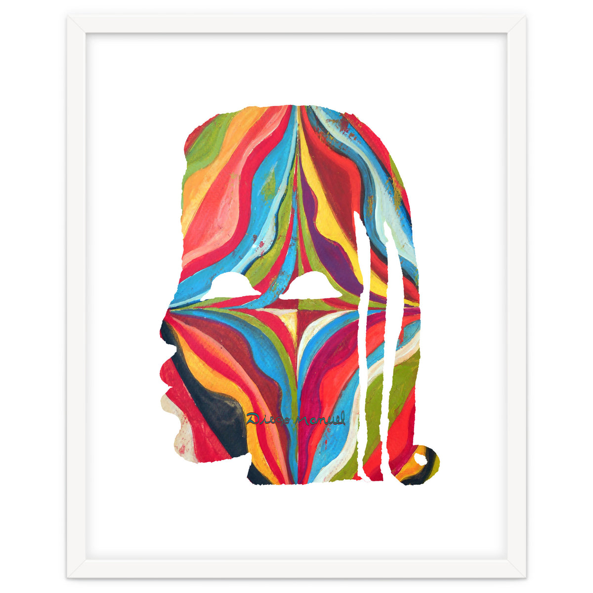 Abstracto Pop Nuevo B 13 Copia