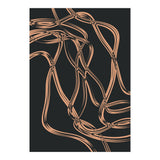 Rusty Ropes (Print Only) thumbnail