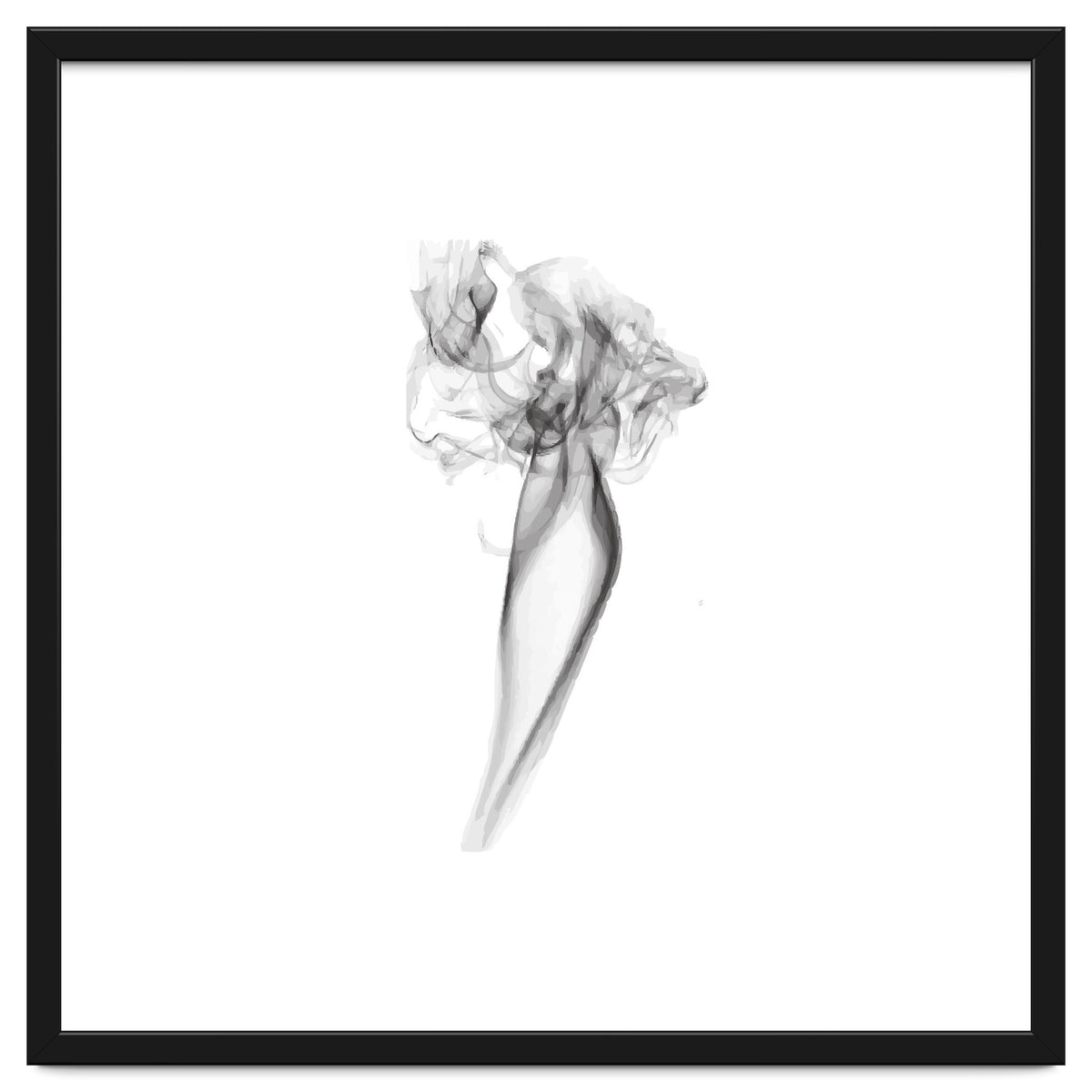 MIRROR, MIRROR ON THE WALL...