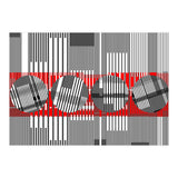 Glitch Global V Serie Urban Nature (Print Only) thumbnail