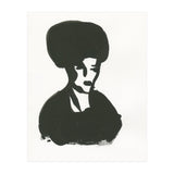 Hans Tiley Russian Ellen No 3  (Print Only) thumbnail