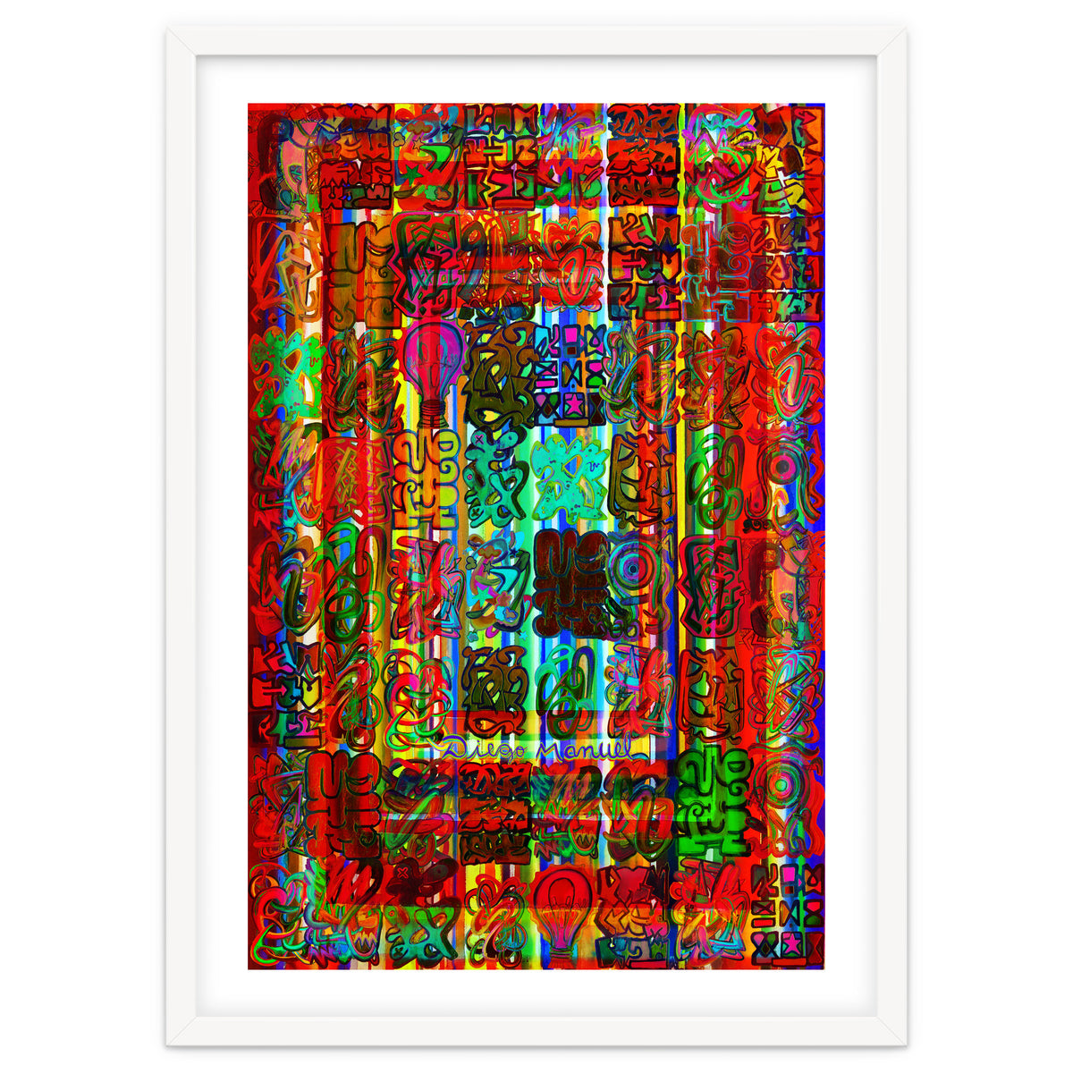 Graffiti Digital 2022 361